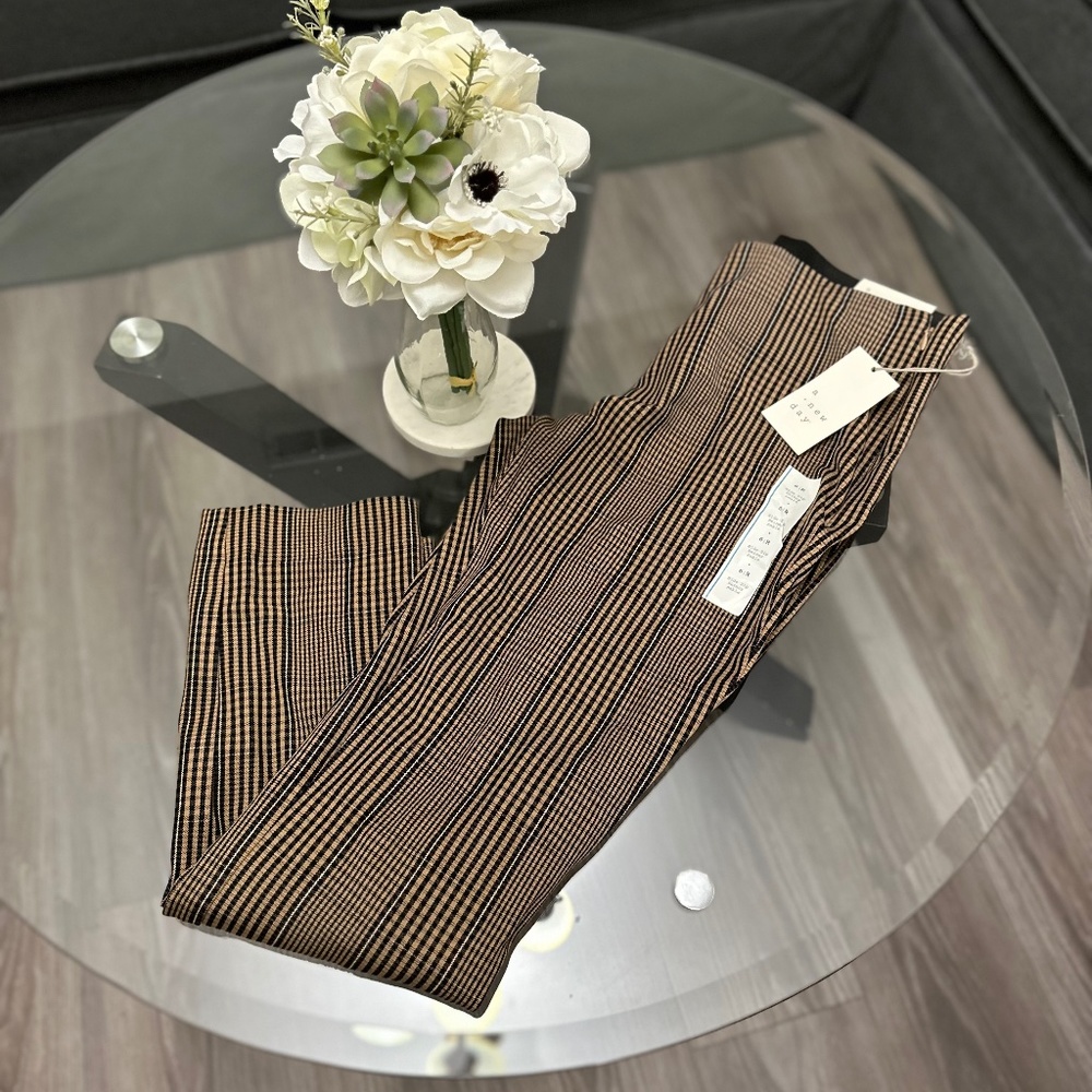 A New Day  Pants 6 Skinny Ankle
